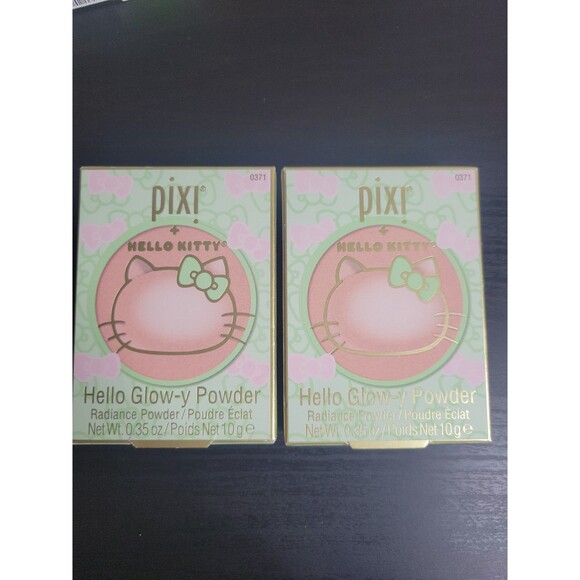 Pixi x hello kitty set - Picture 2 of 8
